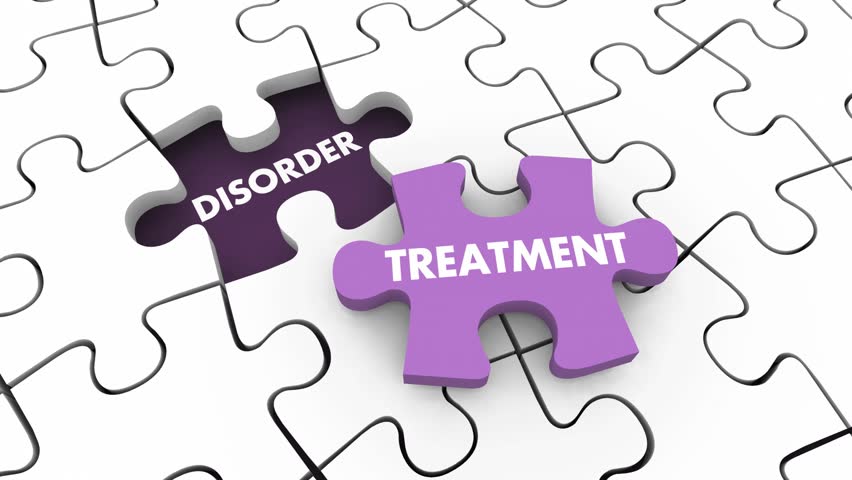 disorder treatment image