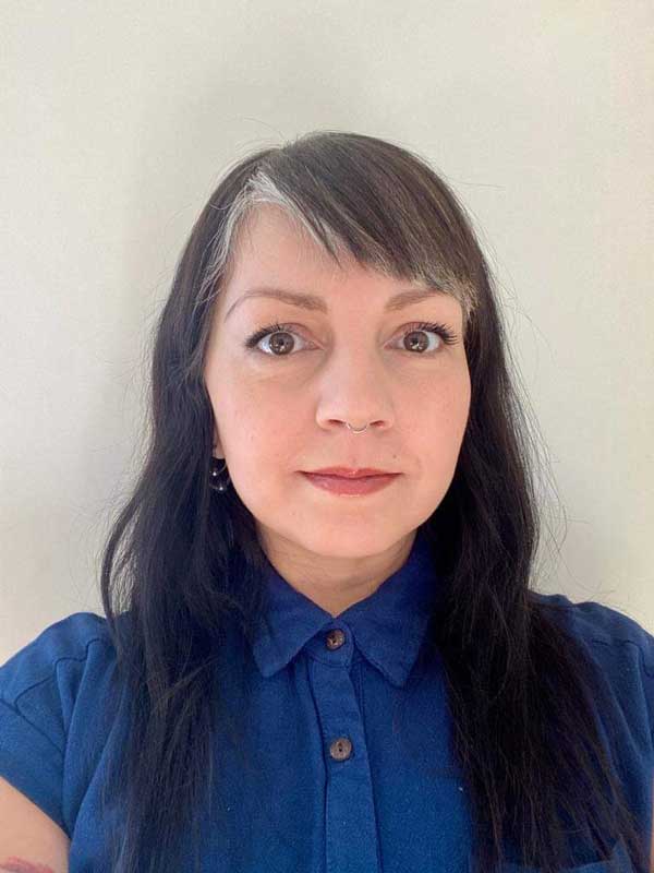 Gillian Roy