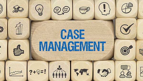 Fundamentals of Case Management